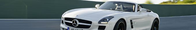 Neues auf der IAA 2011: Automobiles Traumprogramm