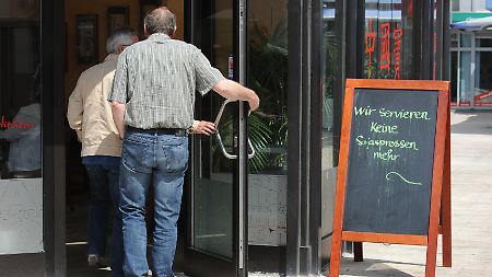 Frage & Antwort, Nr. 186: Sind Sprossen unbedenklich?
