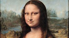 Umstrittene Mona Lisa: Das berühmteste Lächeln der Welt