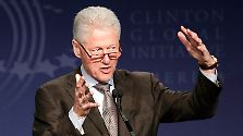 Der Ruhestand von Clinton, Bush & Co.: Was kommt nach dem Weißen Haus?