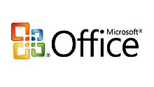 Microsoft Office muss sich auch gegen die Open-Source-Software OpenOffice.org wehren.
