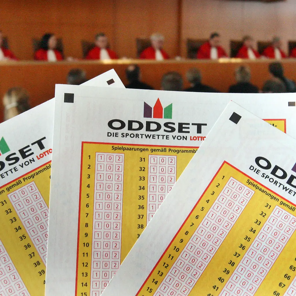 Oddset