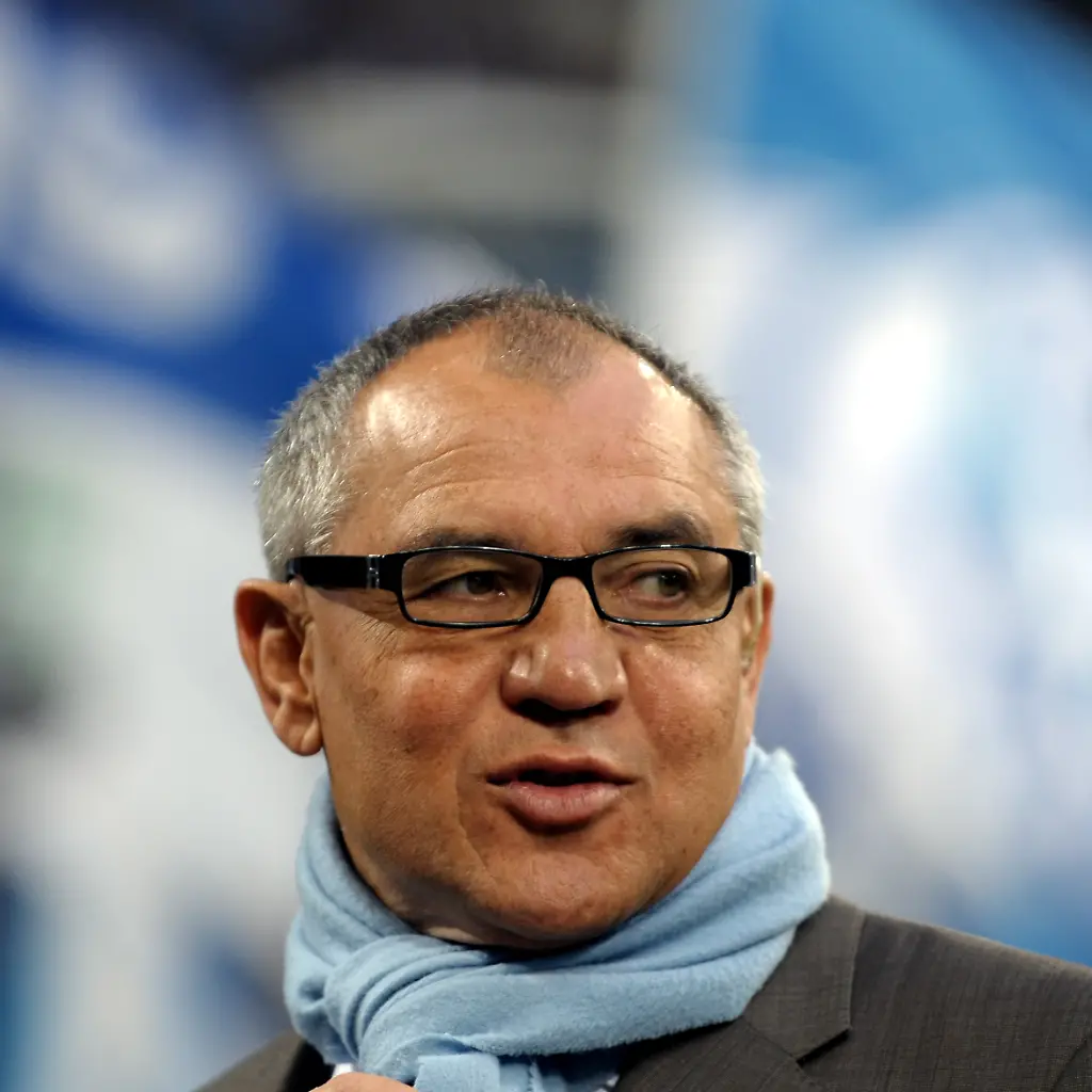 Magath