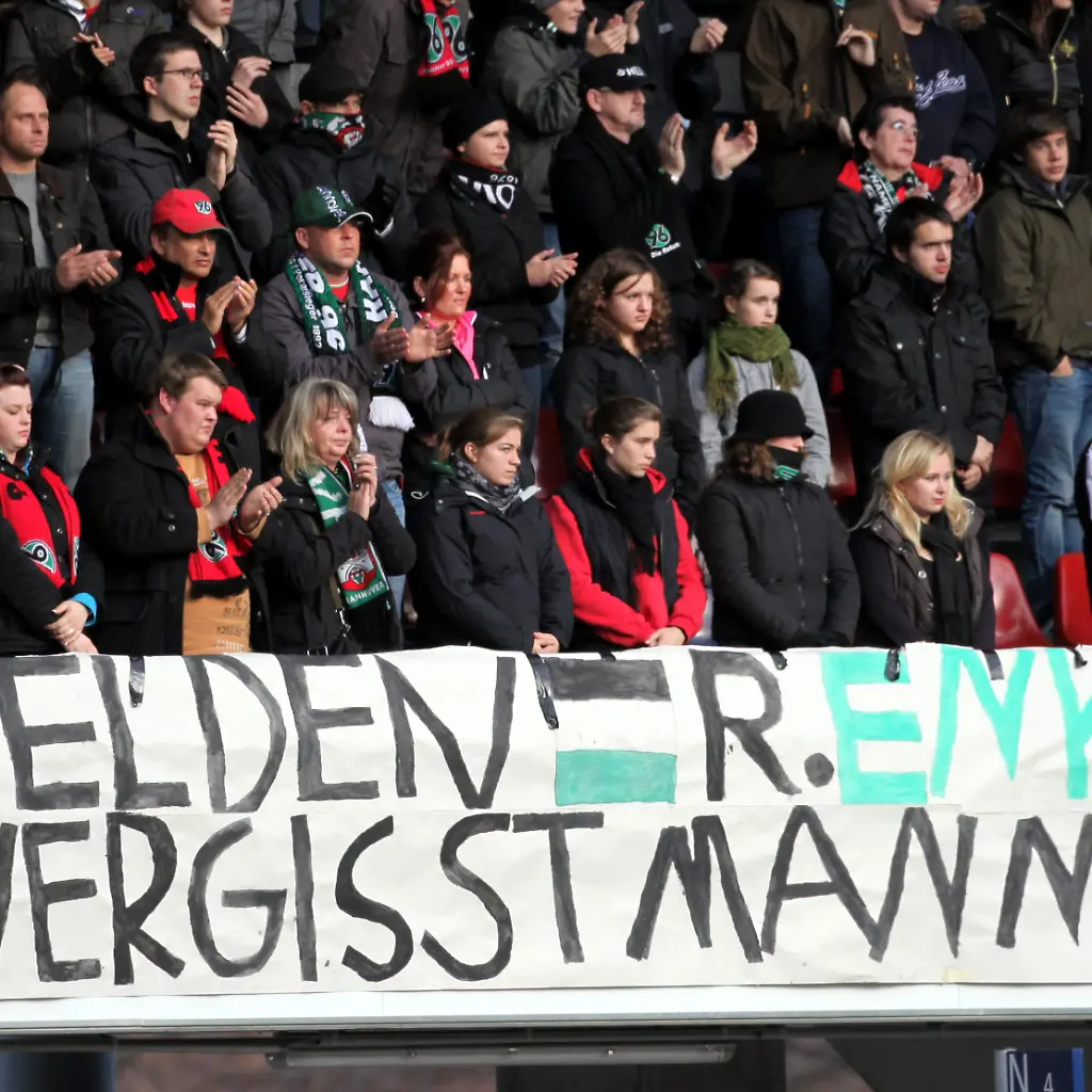 fans