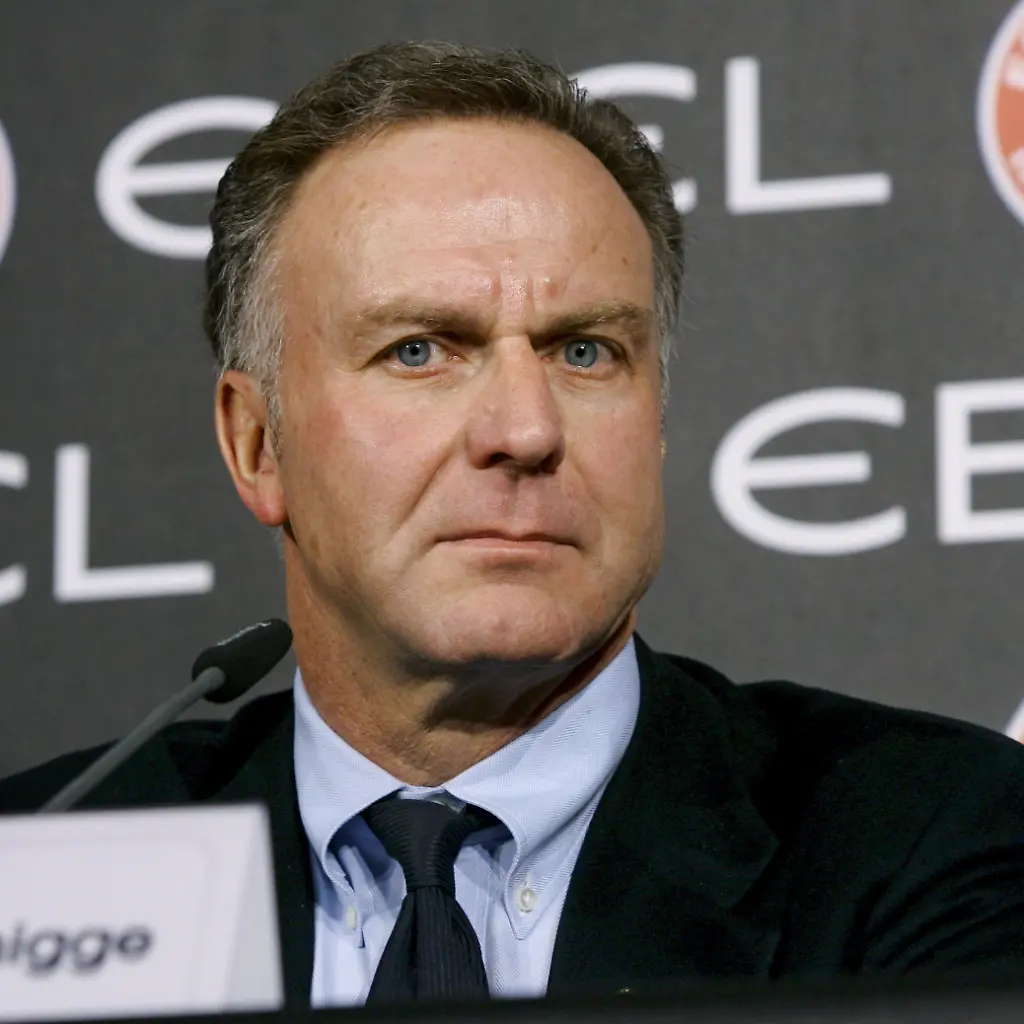 rummenigge