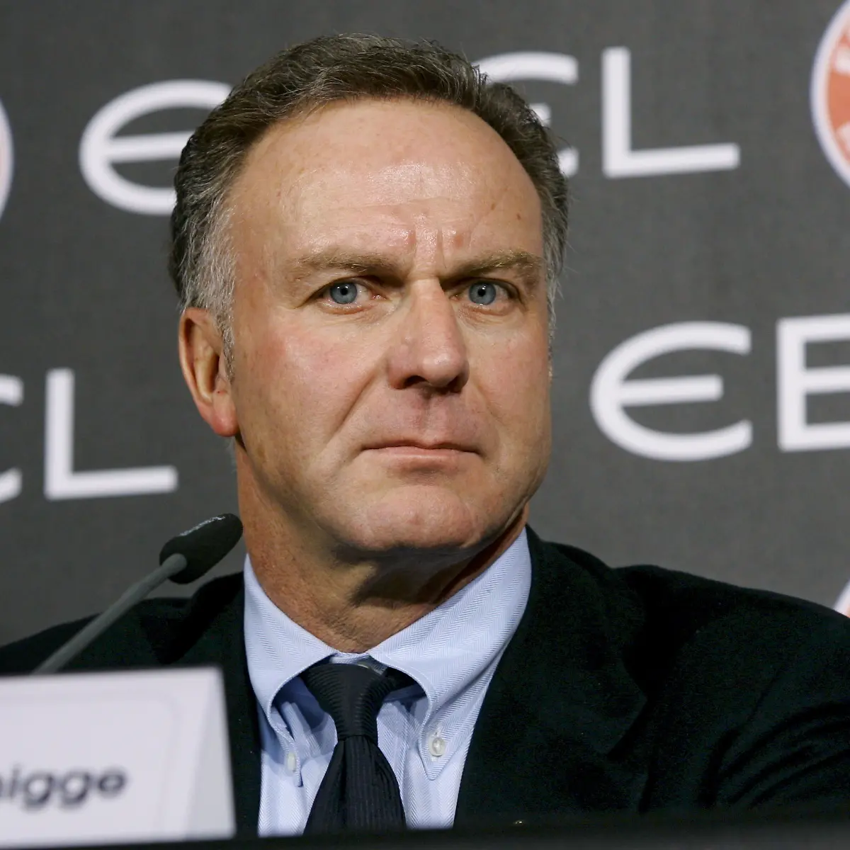 rummenigge