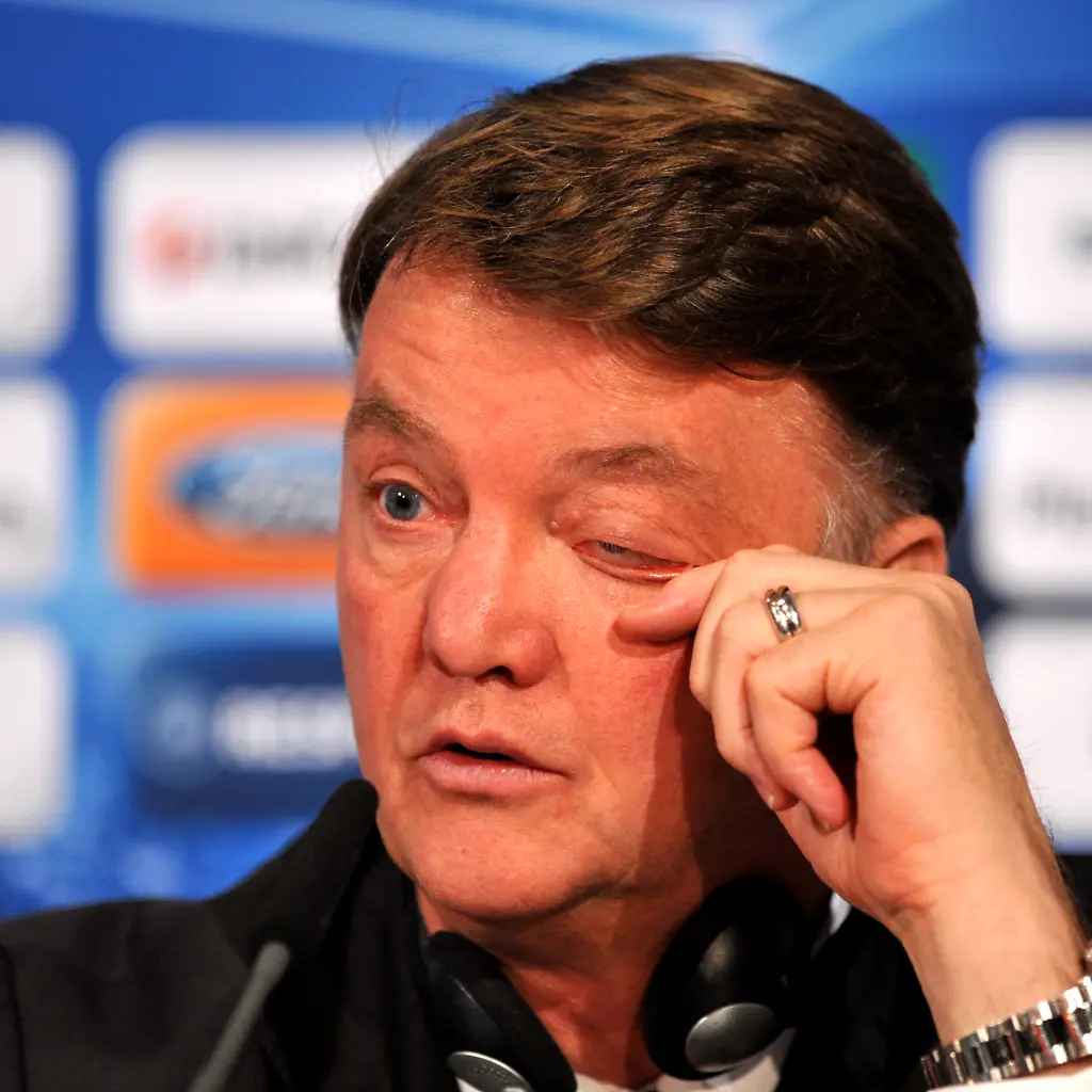 van-gaal