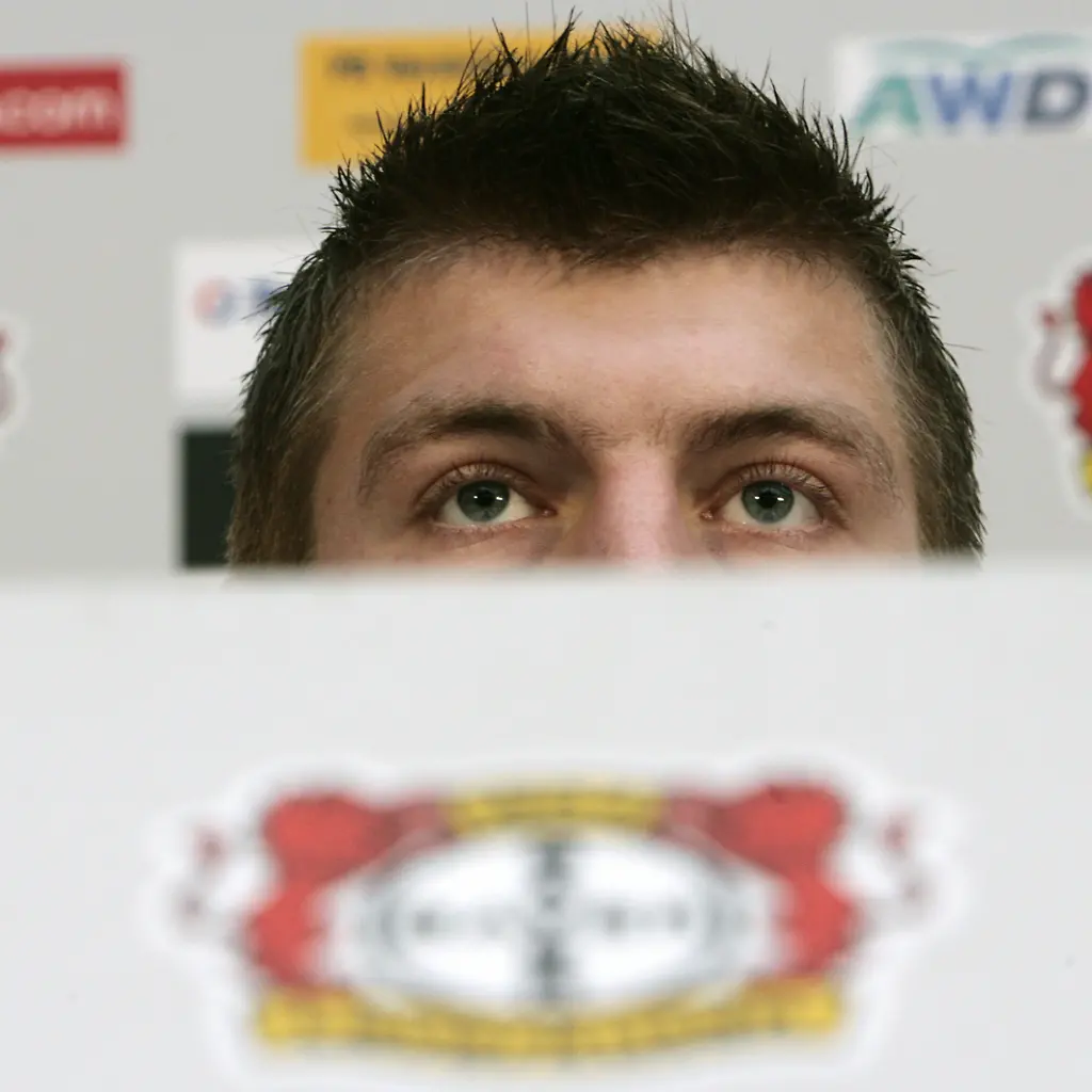 kroos