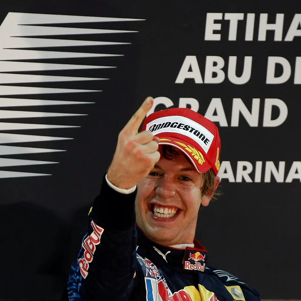 Sebastian-Vettel
