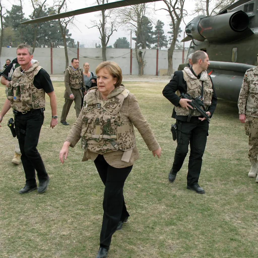 merkel