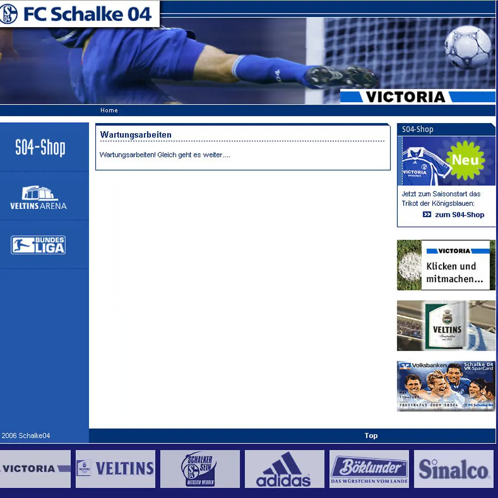 schalke