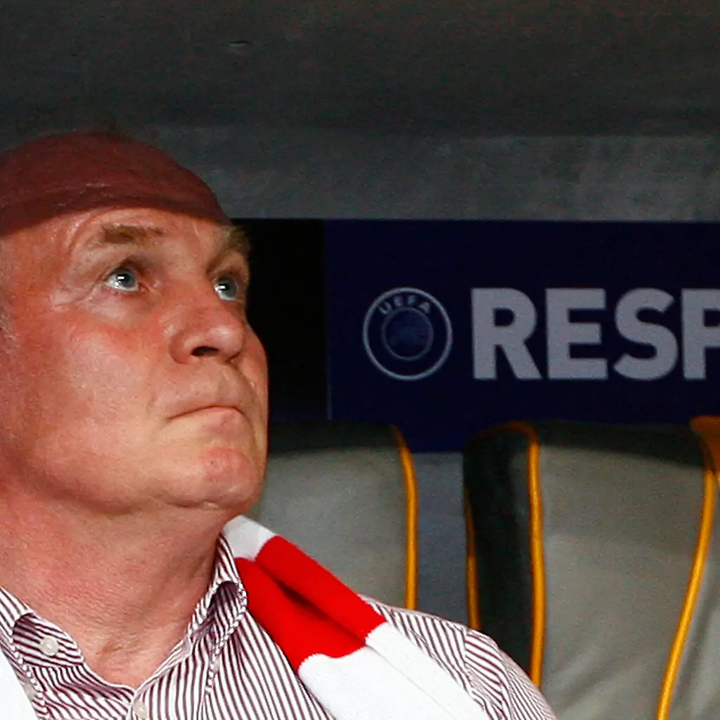 hoeness