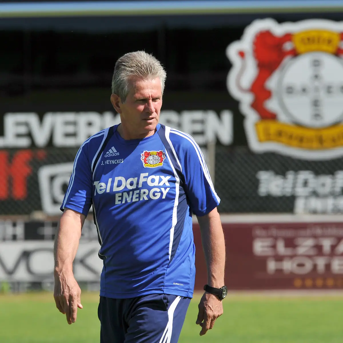 heynckes