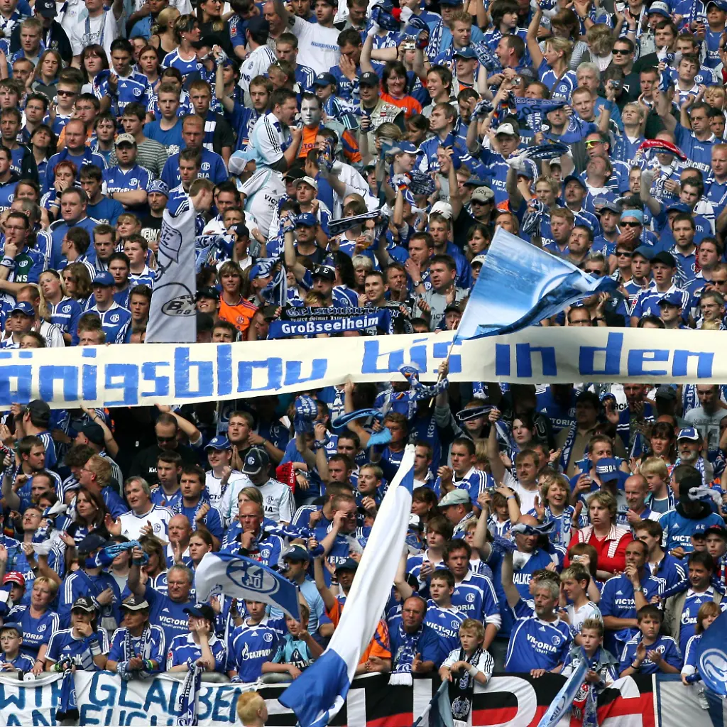 schalke