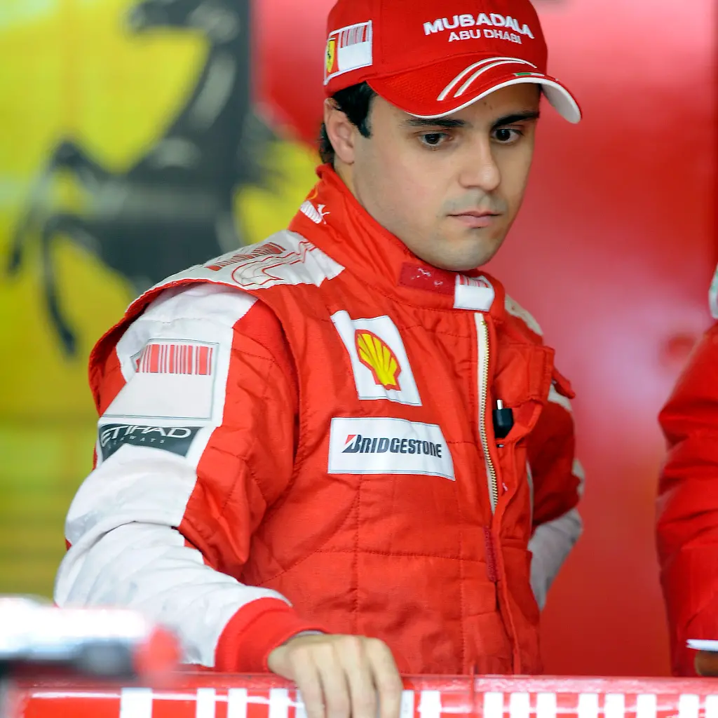 massa