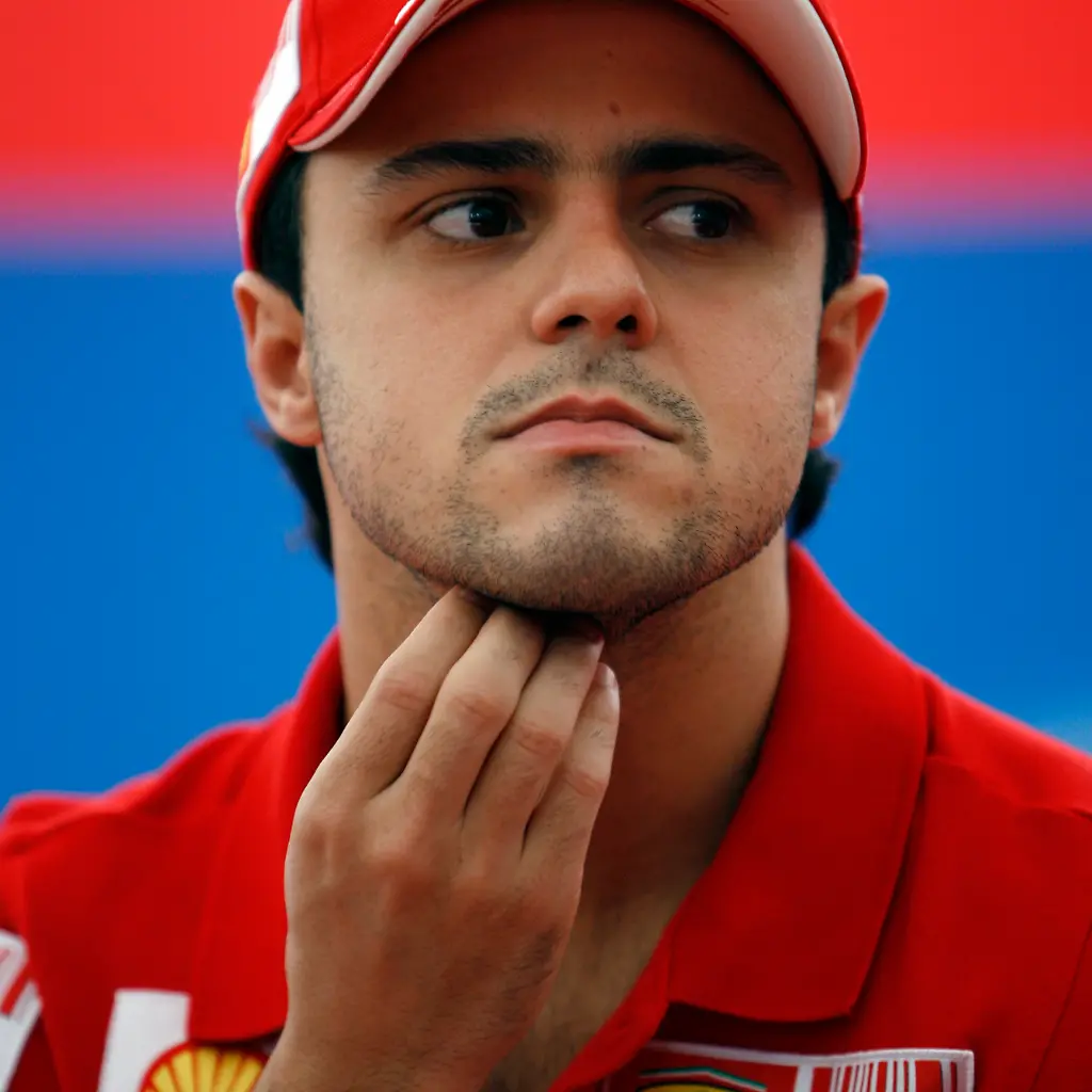 massa