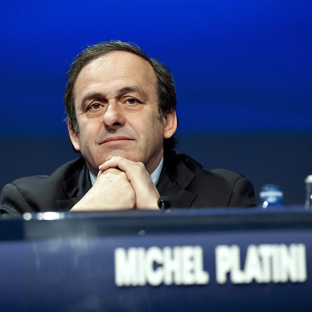 Platini