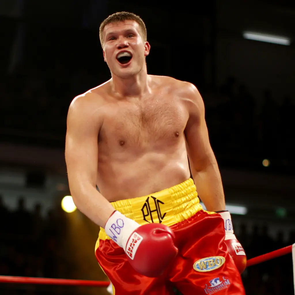 Dimitrenko
