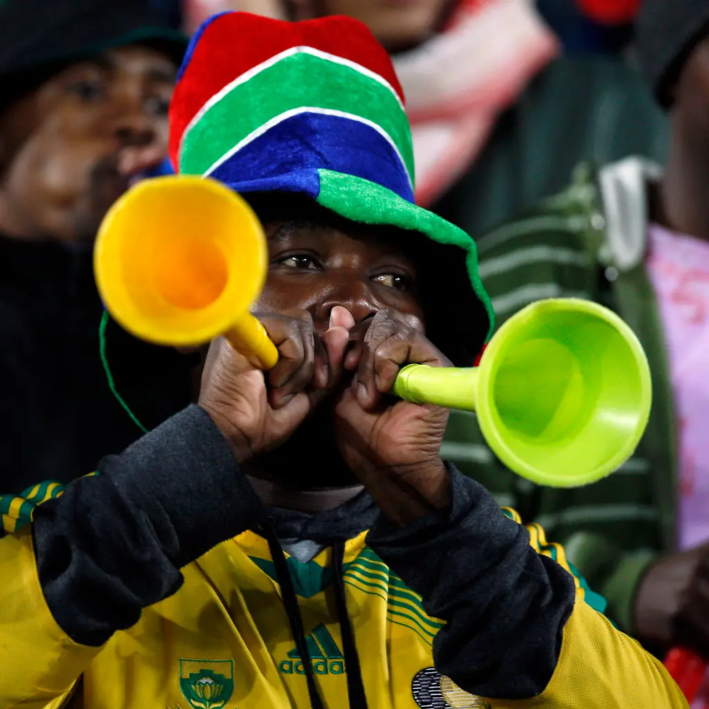 Vuvuzela