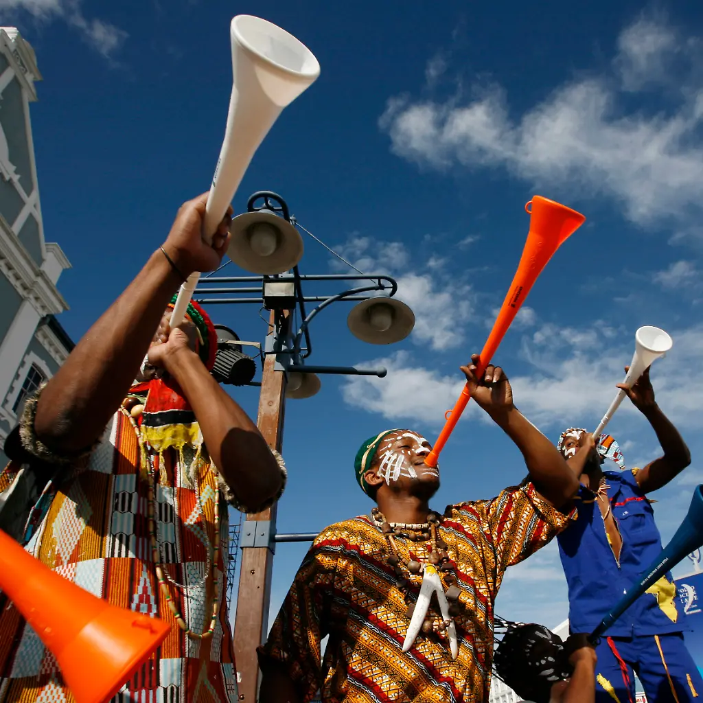 Vuvuzela