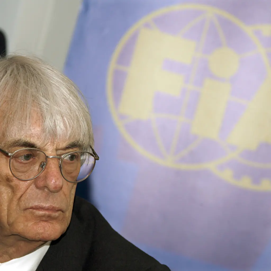 ecclestone