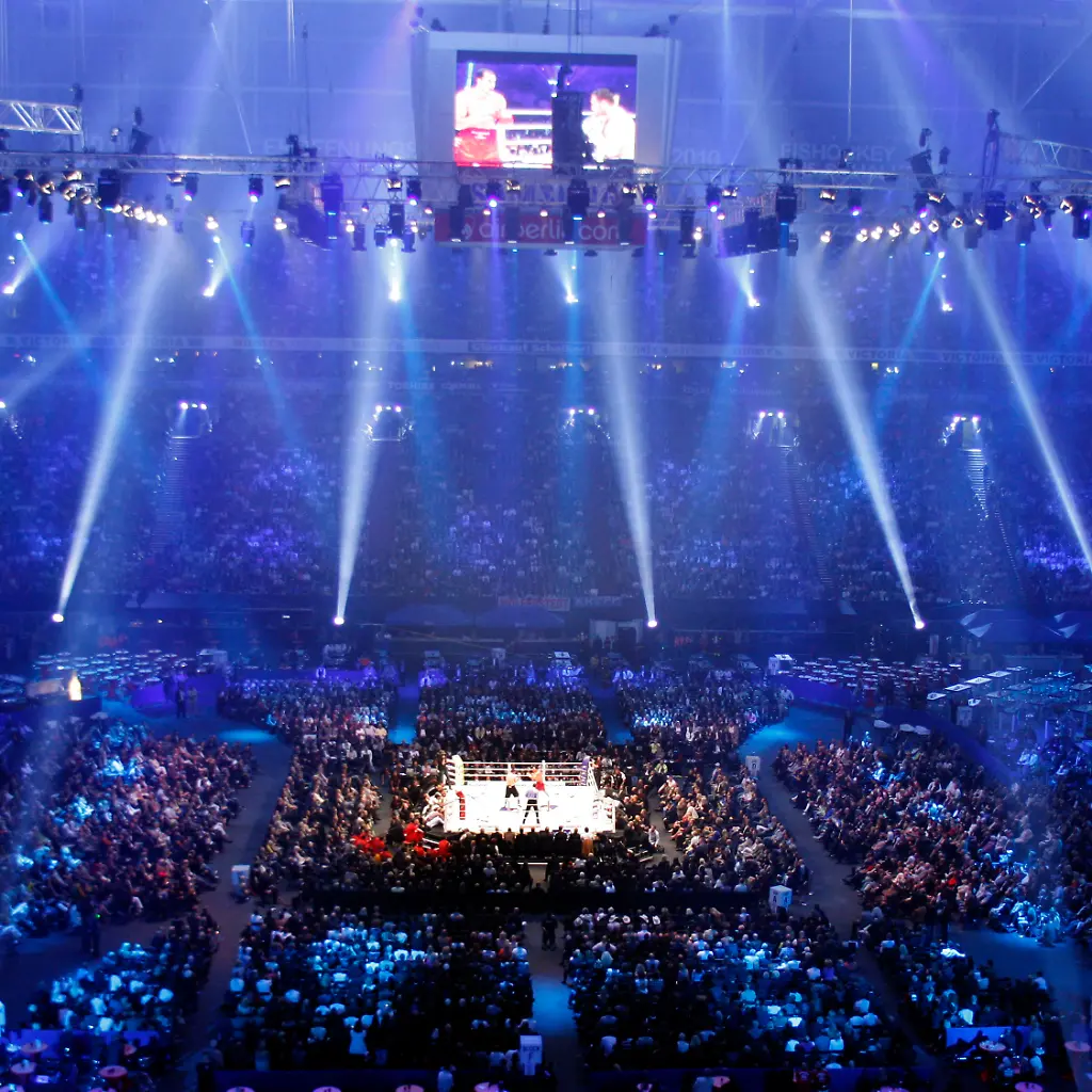arena