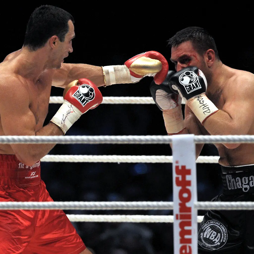 klitschko