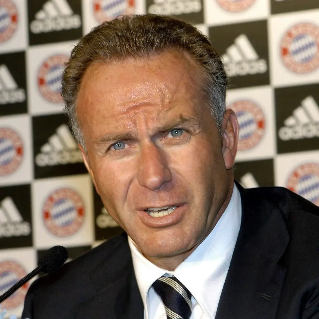 rummenigge