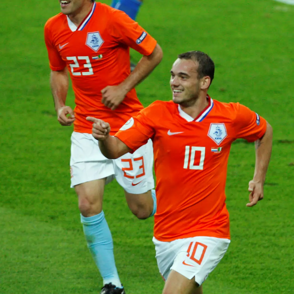 sneijder-metzelder