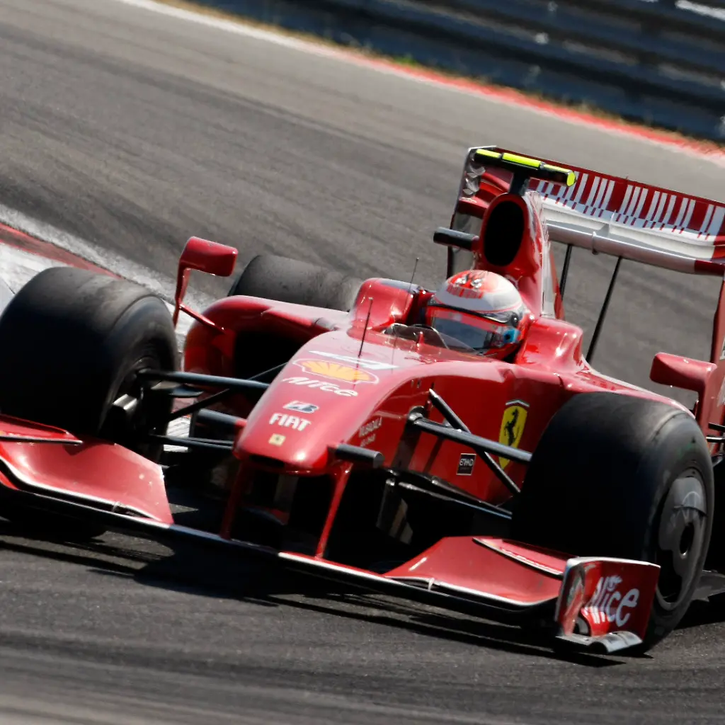 ferrari
