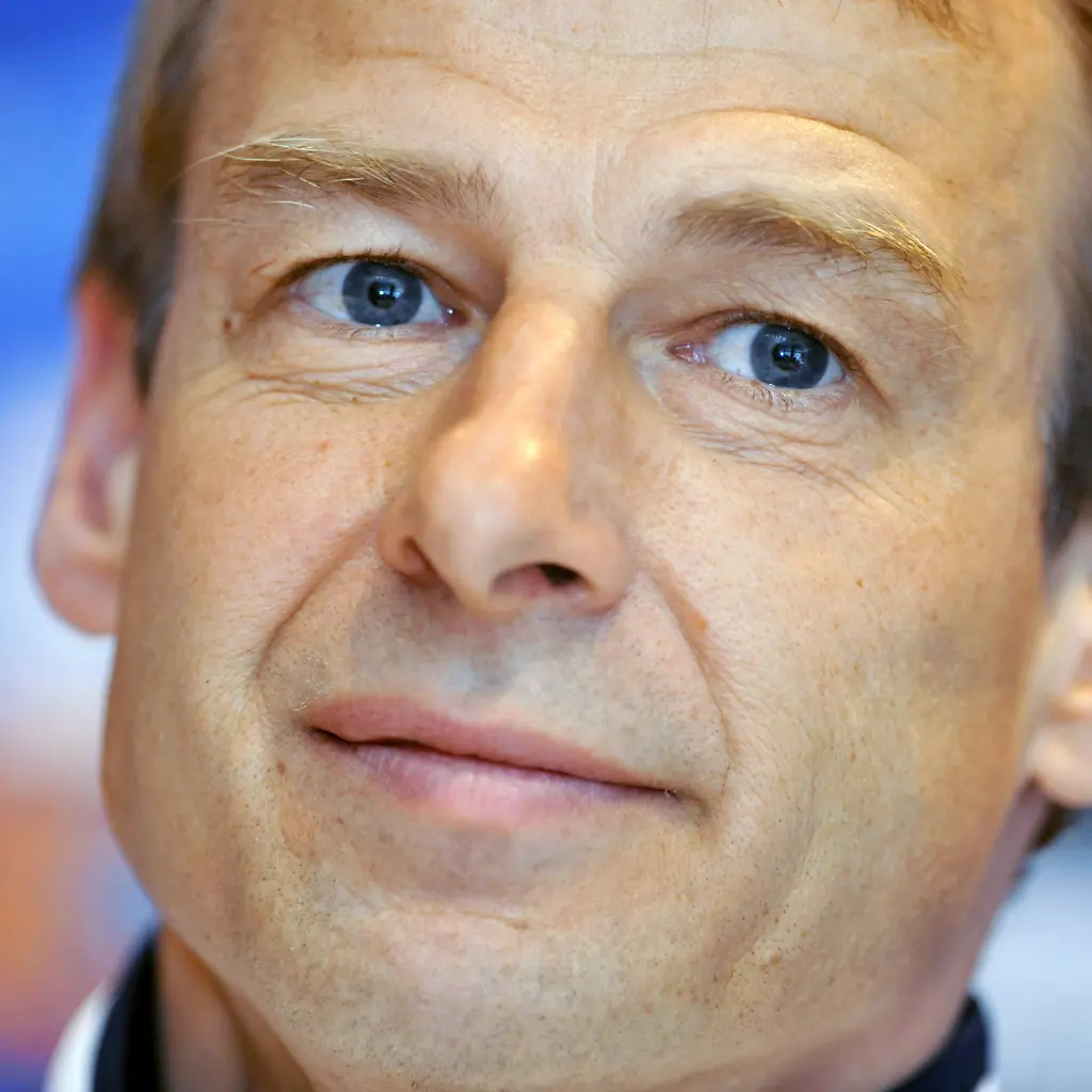 klinsmann