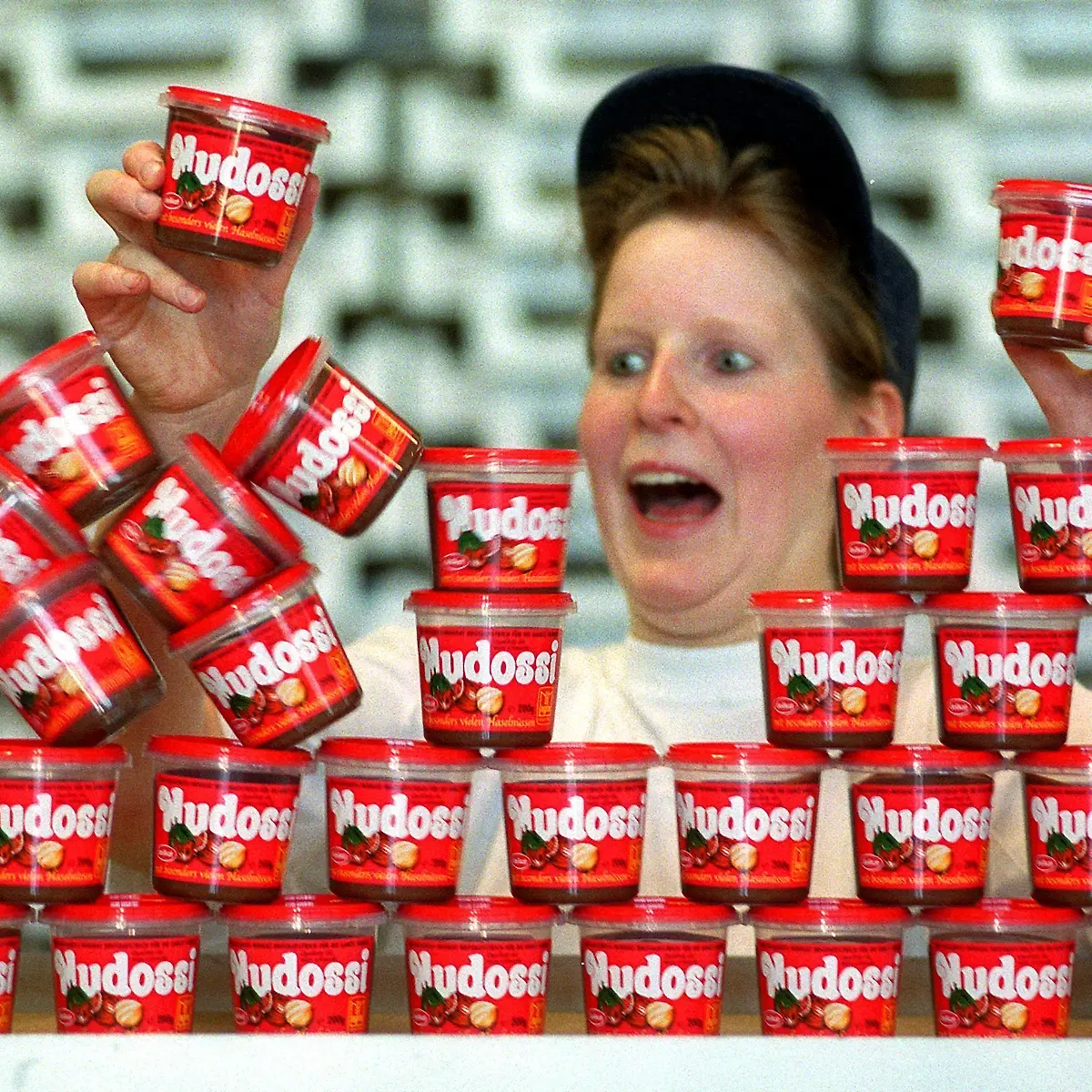nudossi