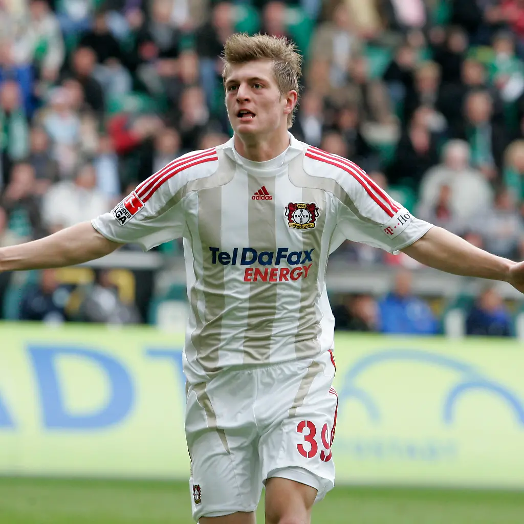 kroos