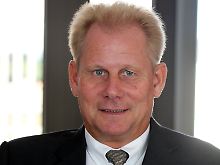 Bankenverbandspräsident Andreas Schmitz
