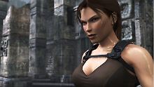 Lara Croft soll künftig mehr Blut vergießen dürfen.