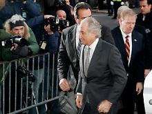 Bernard Madoff