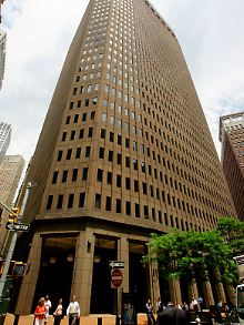 Anders als die meisten Konkurrenten konzentriert sich das Bankhaus weiter auf das Investmentbanking. 