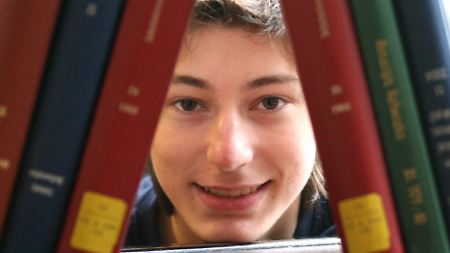 Auch die Kosten für Fachliteratur im Studium sind ab sofort absetzbar.