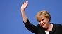 Angela Merkel hat die Höhen der "Forbes"-Liste erklimmt.