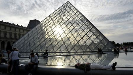 Paris - für viele die Hauptstadt der Reiseträume.