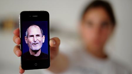 Apple wird normal: Steve Jobs ist nicht zu ersetzen