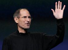 Steve Jobs zieht sich nicht völlig zurück.