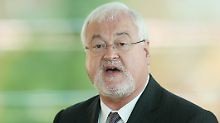 Peter Harry Carstensen hat die SPD überrumpelt.