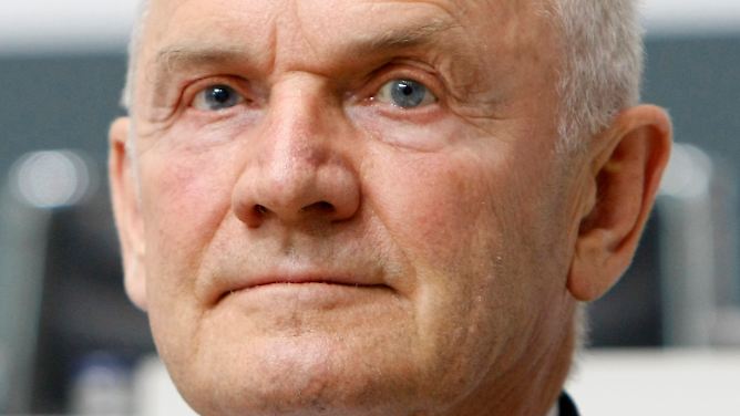 Machtkampf um VW und Porsche: Die Figuren im Autodrama