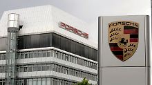 Nach Wiedekings Rückzug: VW will mit Porsche verschmelzen