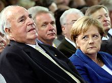 Kohl hat ausgesprochen, was nicht nur er denkt.
