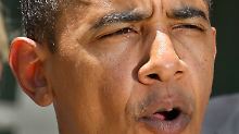 Die Hasstiraden eines Betrunkenen gegen Obama beurteilte das Gericht als ernstzunehmende Morddrohung.