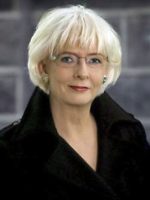 Für den umstrittenen Aufnahmeantrag hatte sich vor allem die sozialdemokratische Regierungschefin Johanna Sigurdardottir stark gemacht.