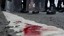 Acht Tote in Jakarta: Anschläge auf Luxushotels