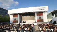 Wirbel um Millionenabfindung: Neuer Ärger bei Porsche